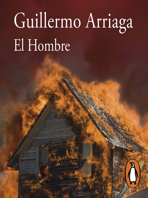 Title details for El Hombre by Guillermo Arriaga - Wait list